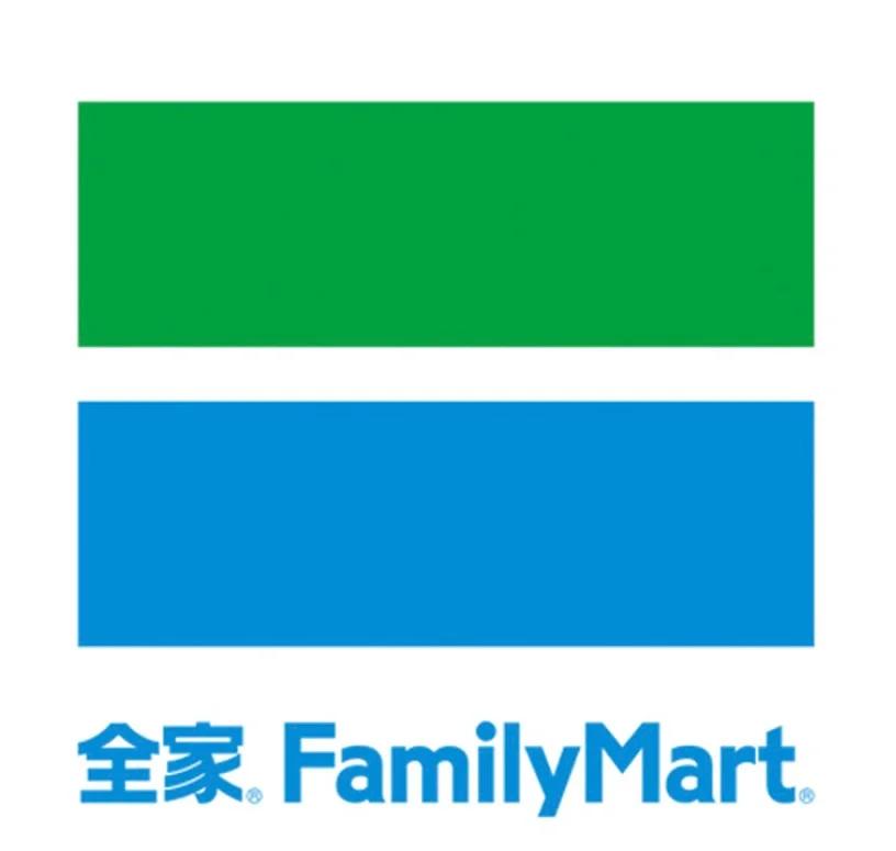 全家便利店